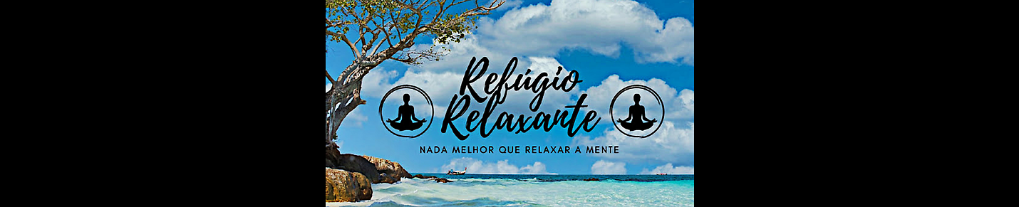 Refúgio Relaxante (Relaxing Refuge)