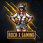 Rock x gaming