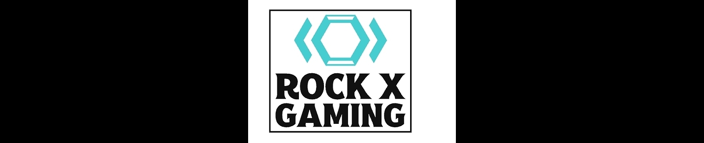 Rock x gaming