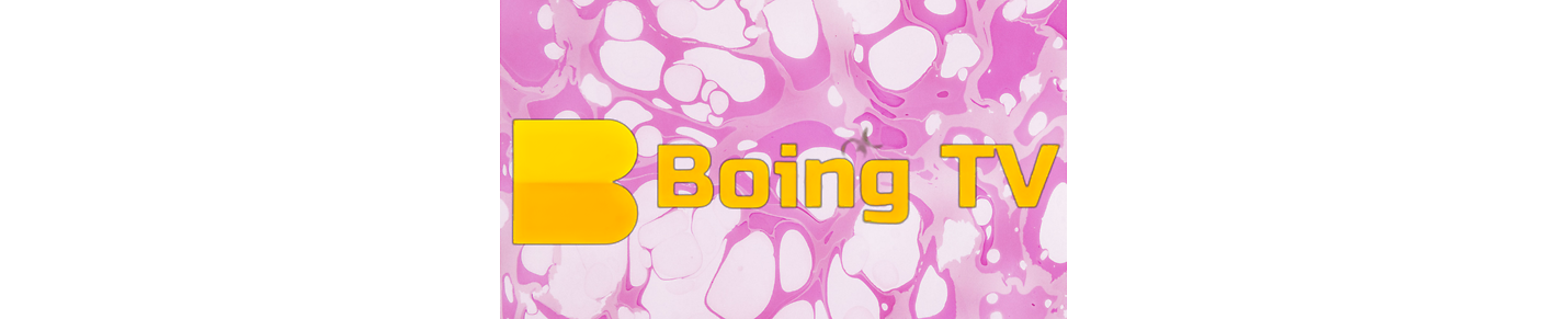 Boing TV