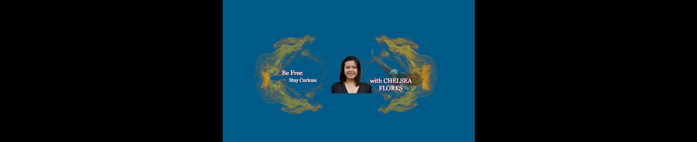 Crossfire with Chelsea Flores