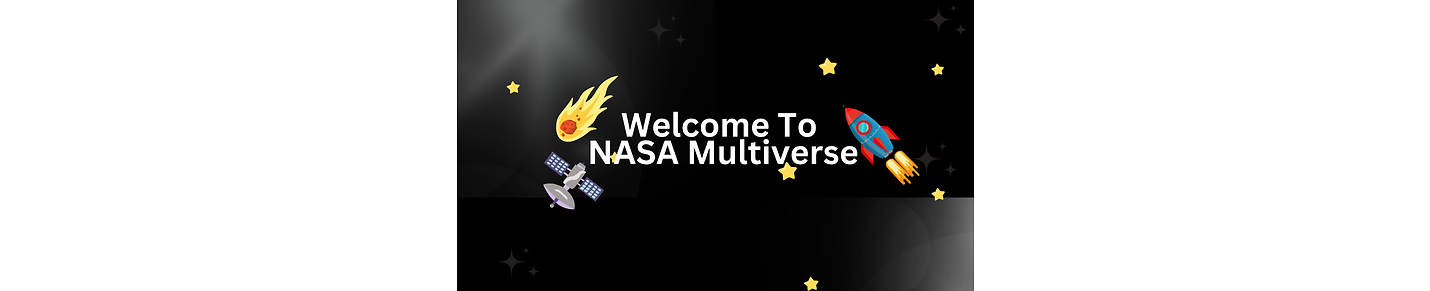 NASA Multiverse