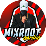 MIXROOT GAMING [NCG]