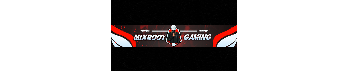 MIXROOT GAMING [NCG]