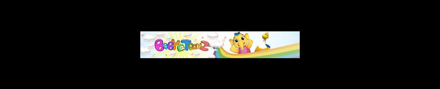 Baby Toonz Kids TV - Nursery Rhymes & Kids Songs