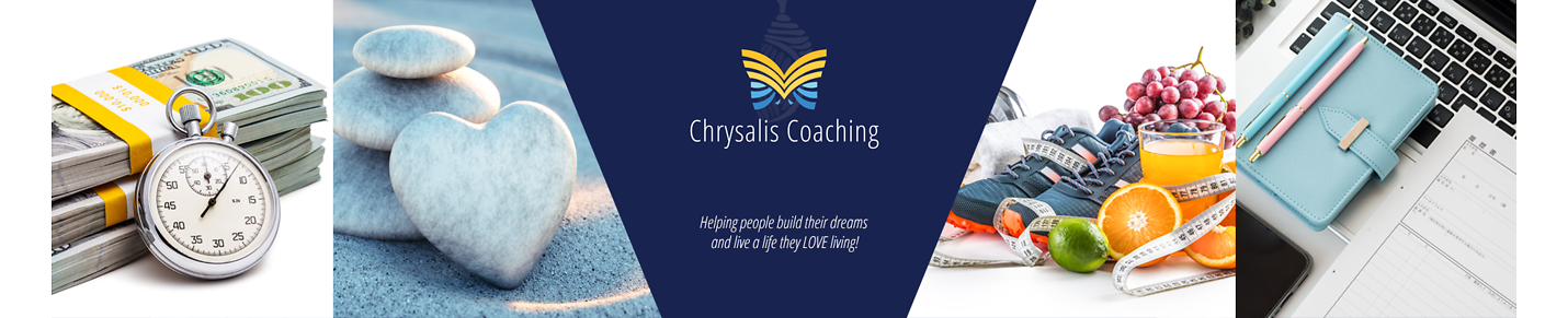 Chrysalis Coaching