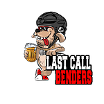 Last Call Benders