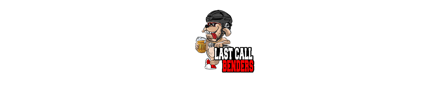 Last Call Benders