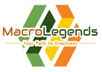 MacroLegends: Unleash Your Inner Greatness