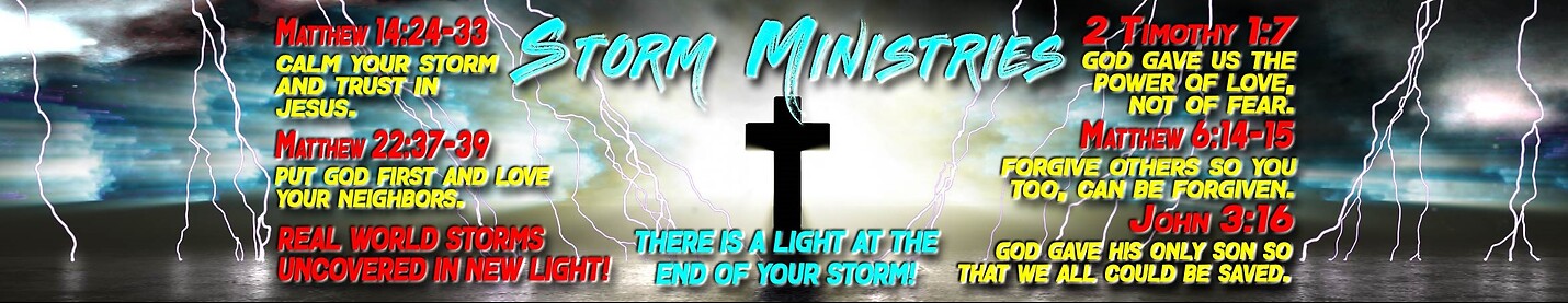 StormMinistries