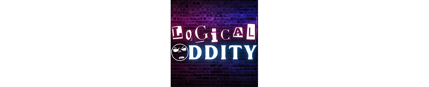 Logical Oddity-Make it Make Sense!
