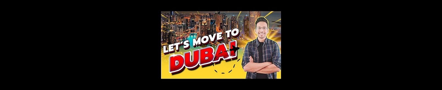 Experience Dubai's Vibrant Lifestyle: DubaiLife"