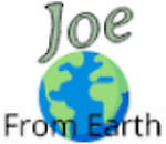 Joe From Earth