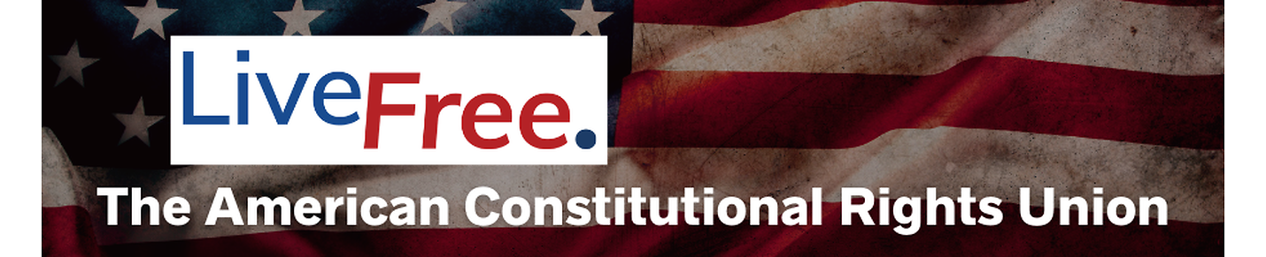 American Constitutional Rights Union