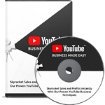 Earn from Youtube Business Course