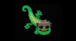 CowboyChameleon