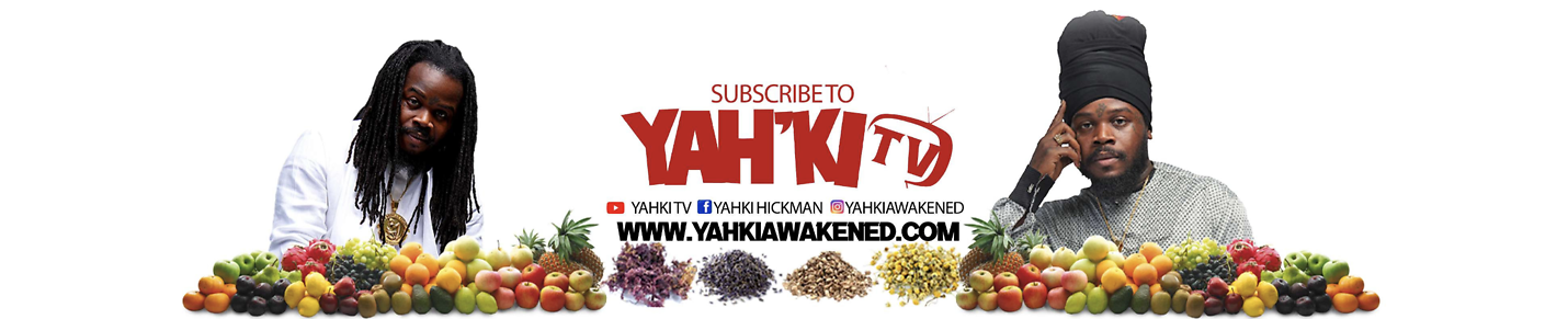 YAHKI AWAKENED