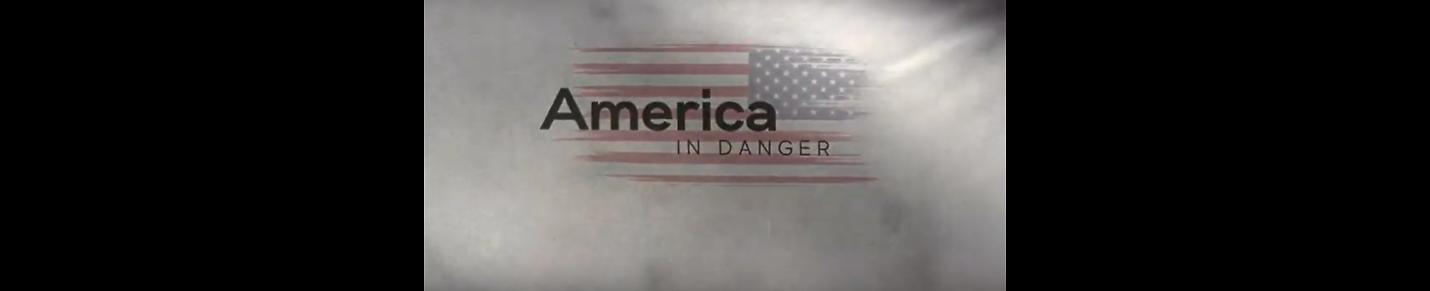 America in Danger TV