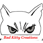 Bad Kitty Creations