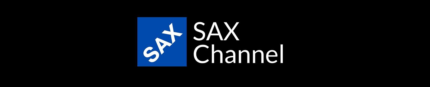 Sax Channel for All Saxophones
