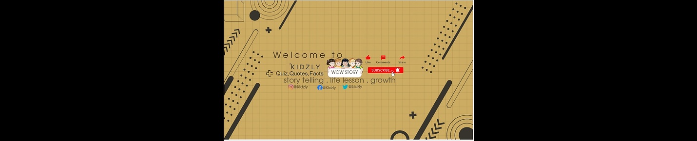 KIDZLY