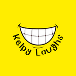 Laugh out loud with Kelpy