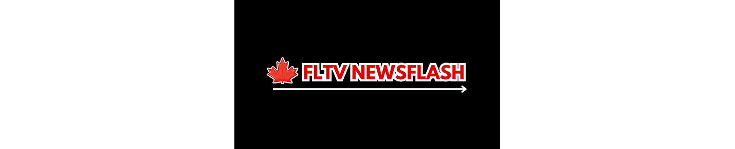 THE FRONTLINE TV NEWSFLASH