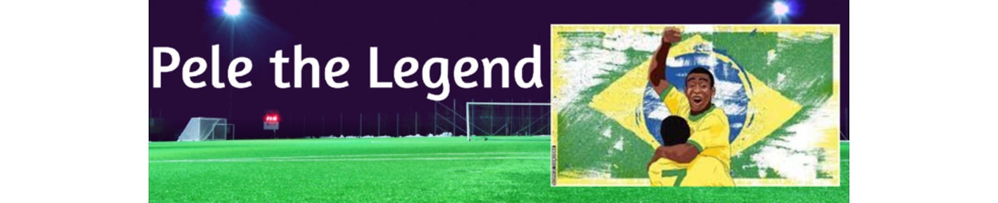 Pele the Legend