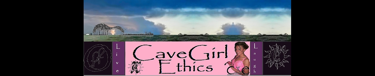 cavegirl ethics