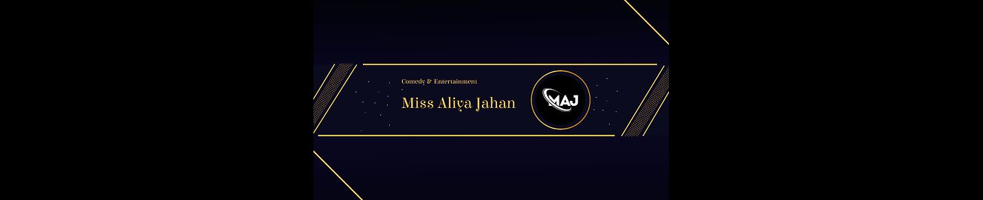 Miss Aliya