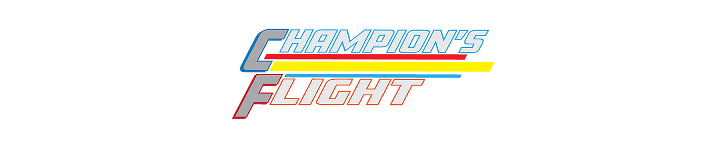 Champion's Flight