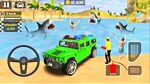 Android car game