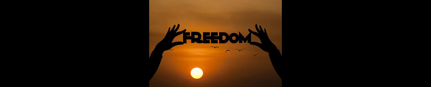 Freedom