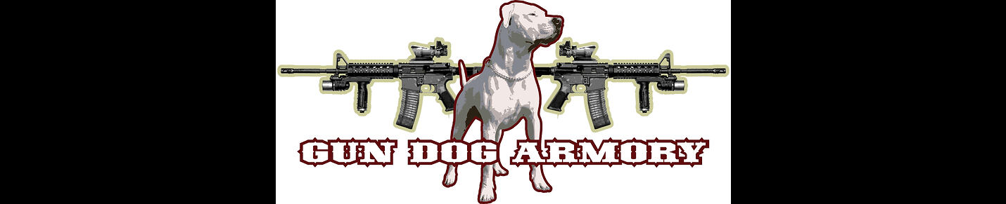 Gun Dog Armory