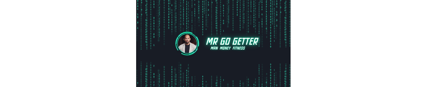mr go getter