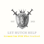 Let Hutch Help