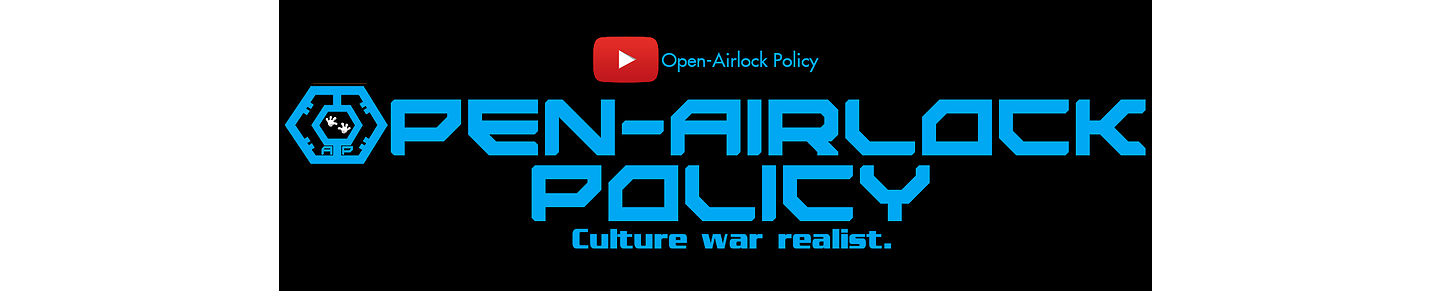 OpenAirlockPolicy