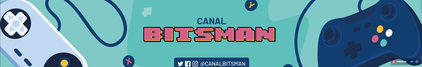 Canal Bitsman