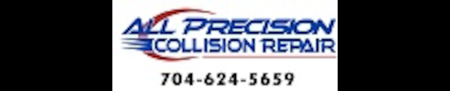 All Precision Collision Repair Videos