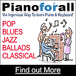 Learn To Play Piano And Keyboards