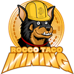 Rocco Taco Mining