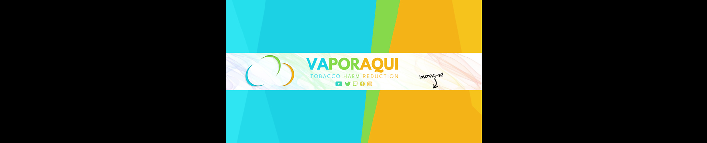 Vapor Aqui