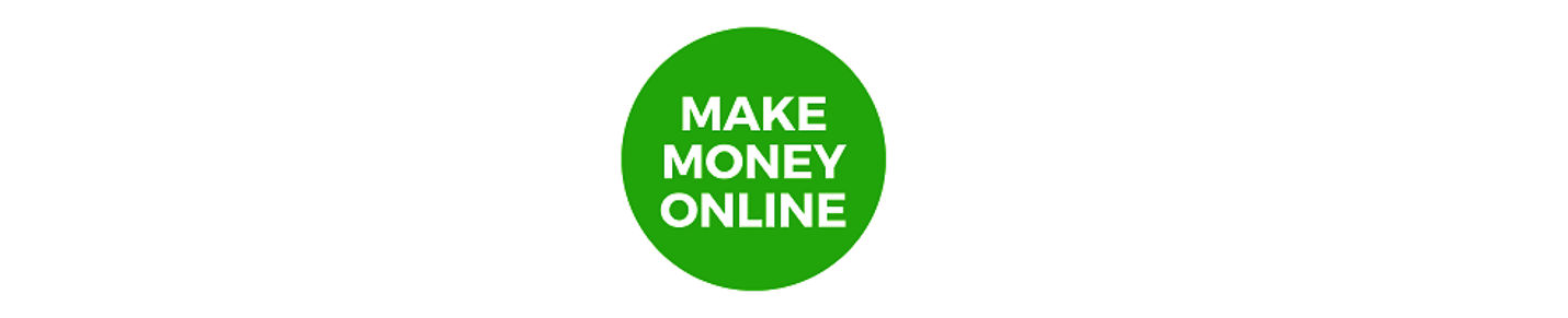 Make Money Online Tactics