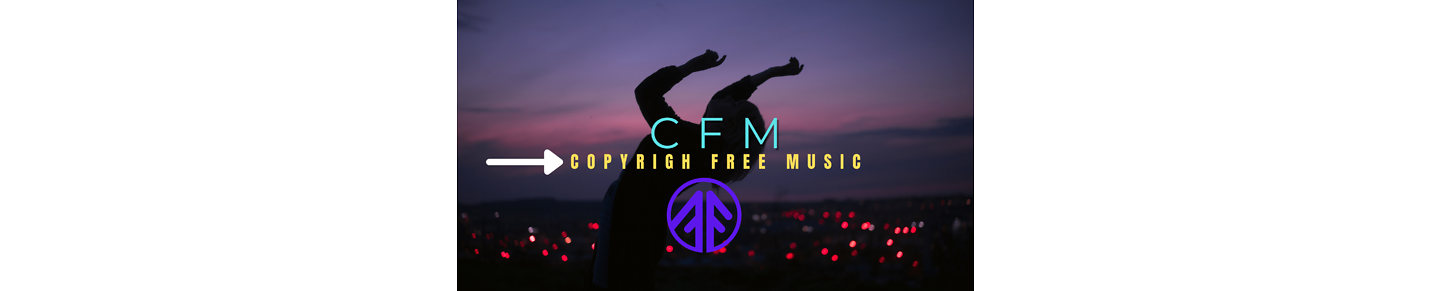 COPYRIGHT FREE MUSIC