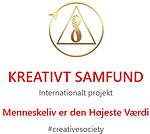 Creative Society Denmark