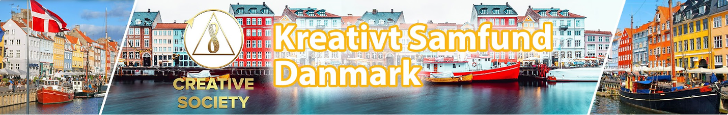 Creative Society Denmark