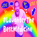 LaughterTheBestMedicine