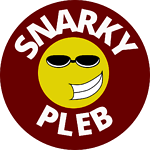 Snarky Pleb