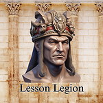 Lesson Legion