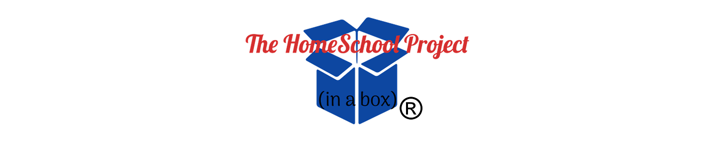 The HomeSchool Project (in a box)